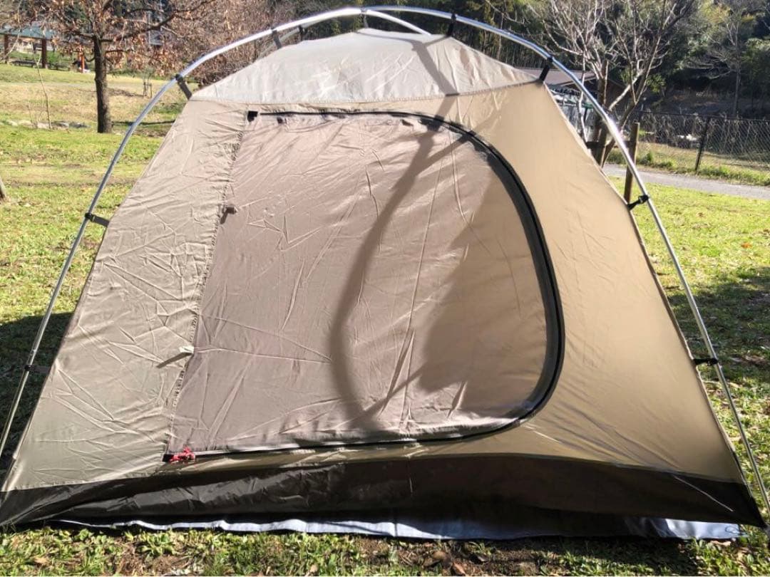 mm214様用　ogawa ピスタ34（廃盤色）3〜4人用テントシートマット一式