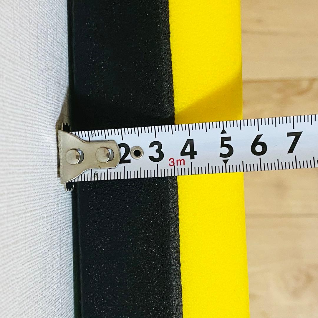 ★良品★モーレー ボディボード MACH9TR 約107×55cm レインボー柄