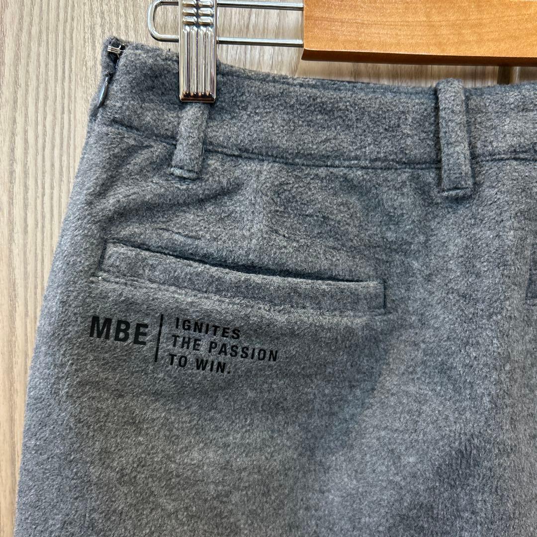 【マスターバニーエディション】美品　ゴルフウェア　 XS 冬スカート　フリース
