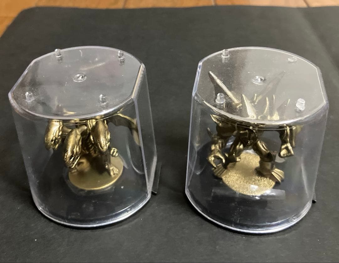 『希少、超レア品』コナミ遊戯王ダンジョンダイスモンスターズ　スペシャルパック 2