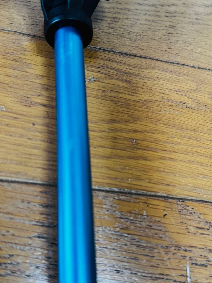 Helinox グラウンドチェア 黒