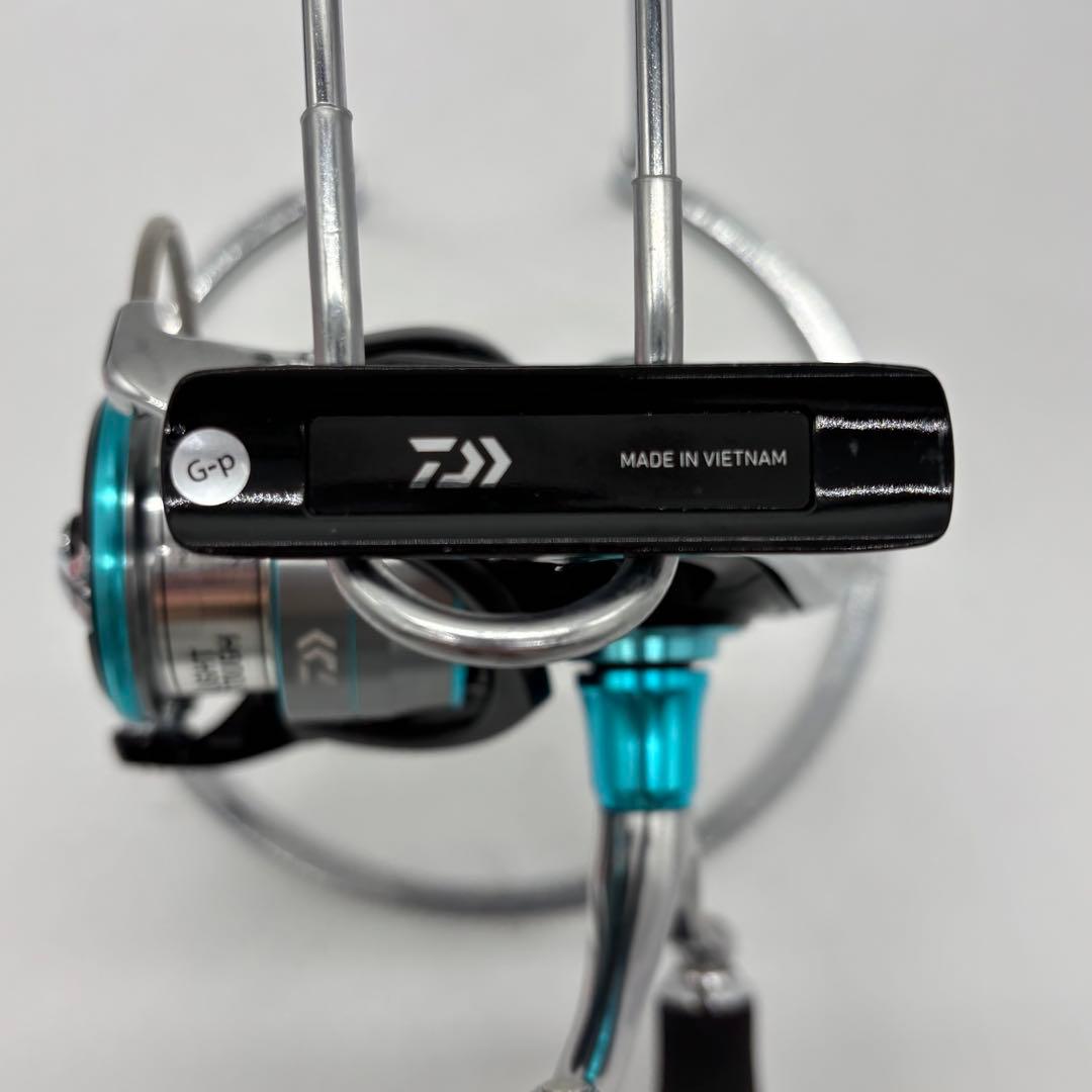 DAIWA ダイワ リール 19エメラルダス LT2500S-DH