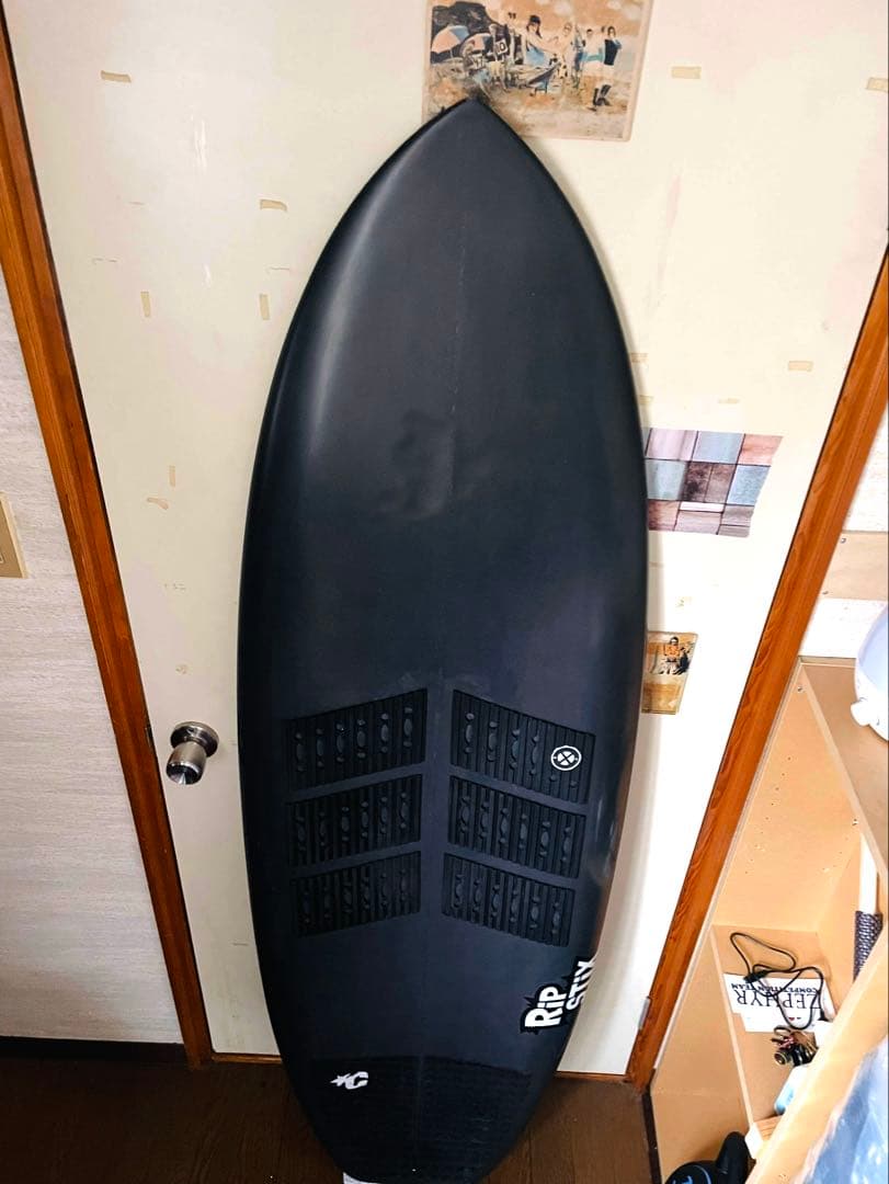 RIPSTIX サーフボード！！ホットドック5.7YOSHIDA SHAPE！