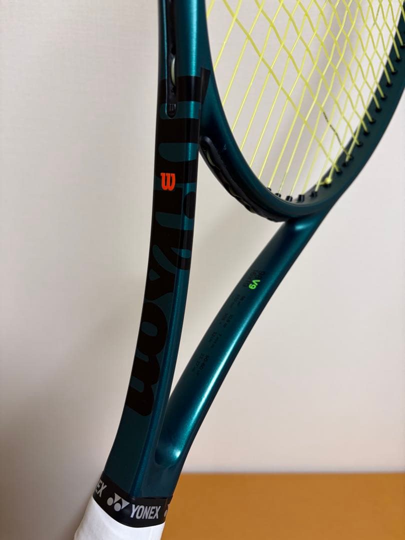 Wilson Blade 98インチ G2