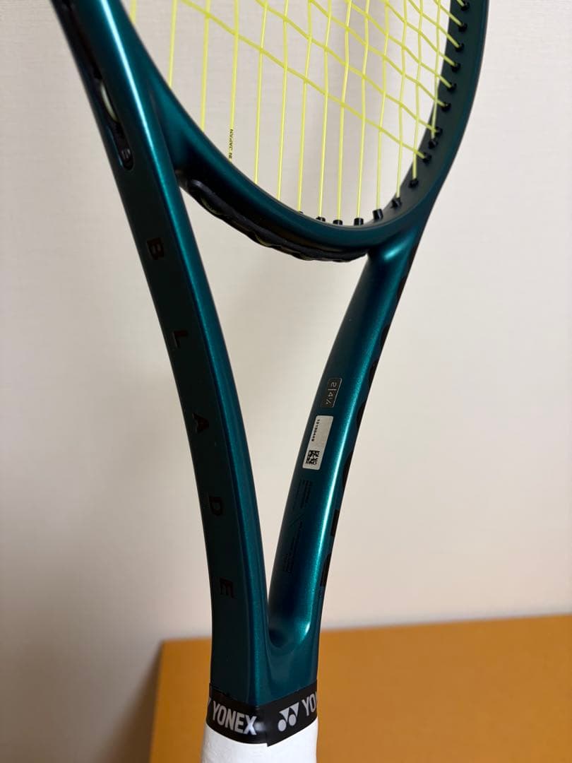 Wilson Blade 98インチ G2