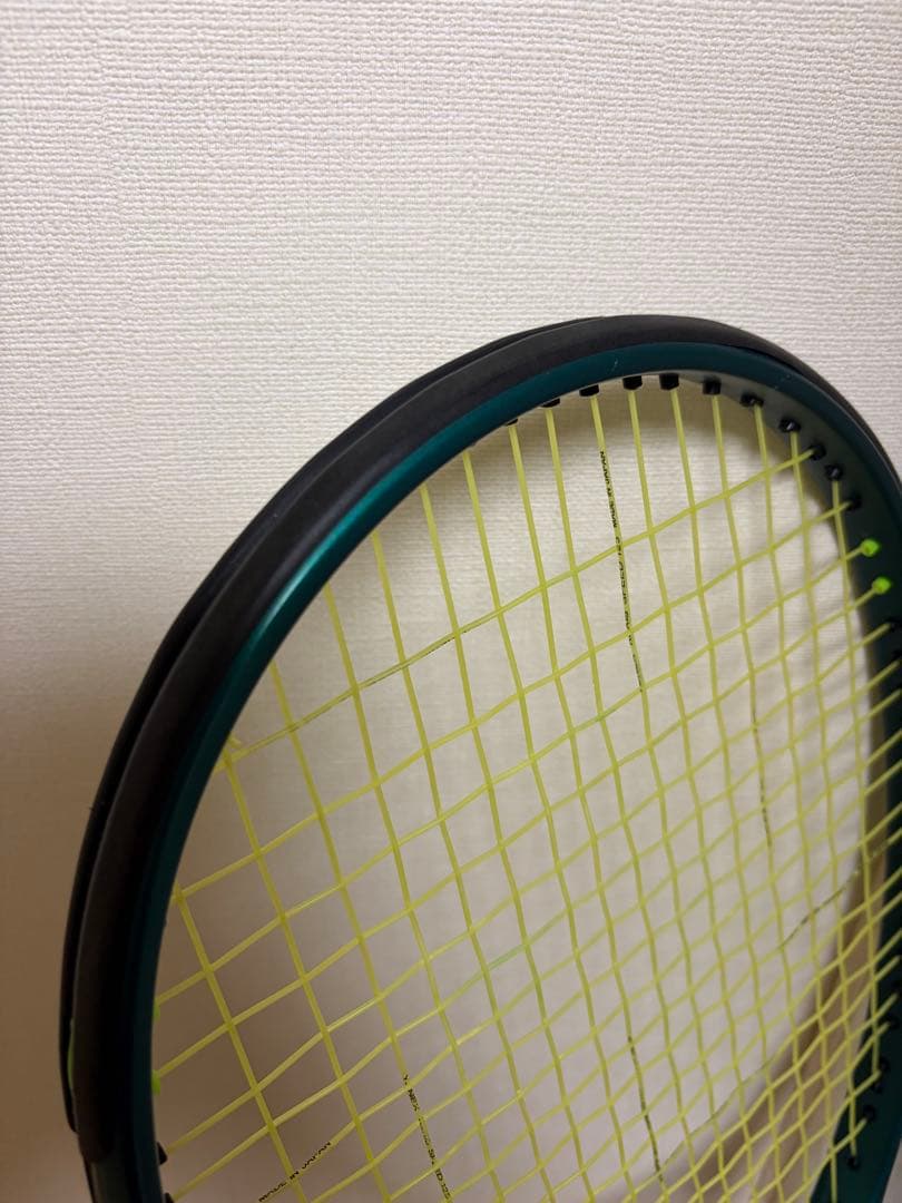 Wilson Blade 98インチ G2