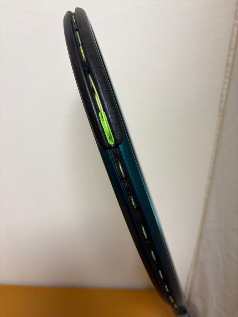 Wilson Blade 98インチ G2