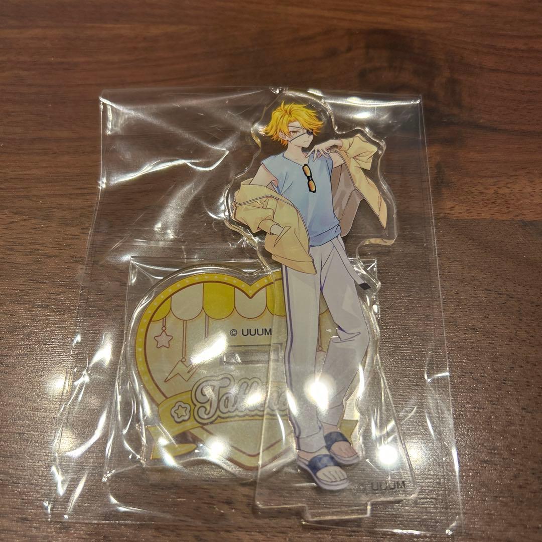 カラフルピーチ　たっつん① バラ売り可能