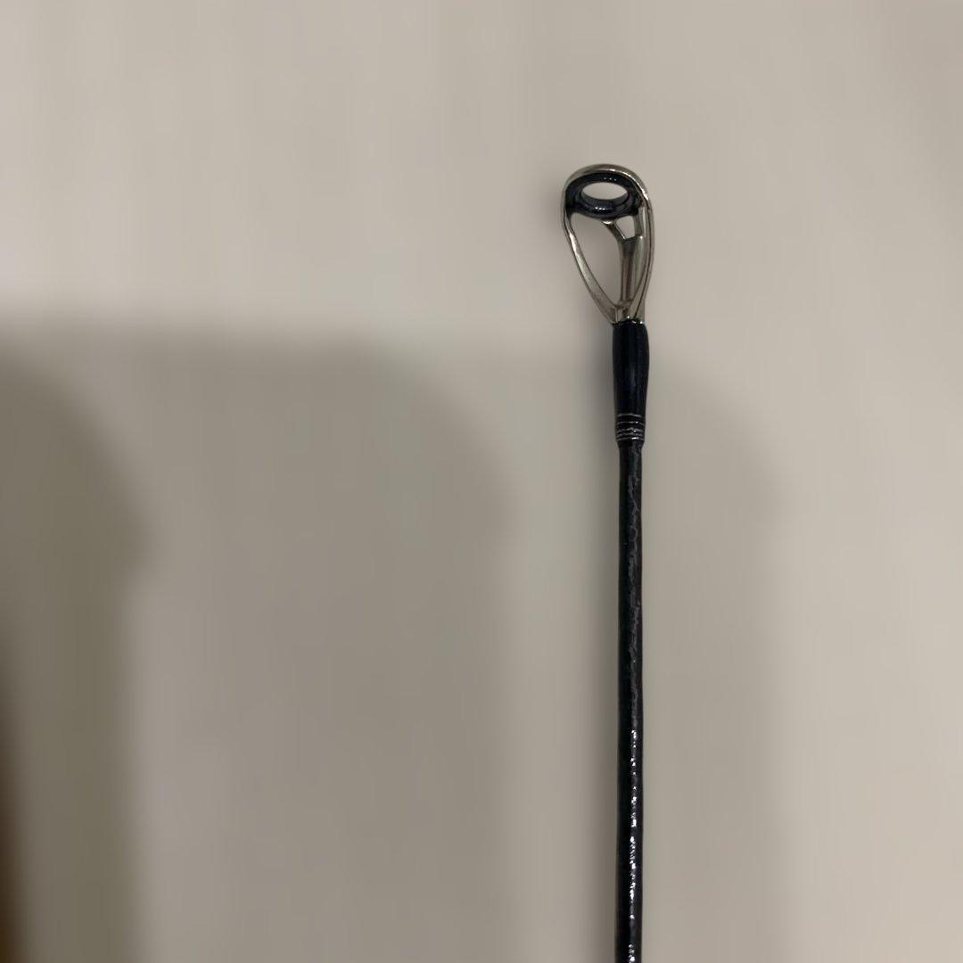 SHIMANO HARD ROCKER SS ハードロッカー S83MH