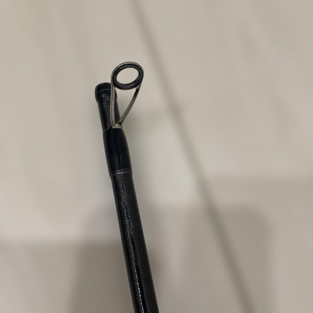 SHIMANO HARD ROCKER SS ハードロッカー S83MH