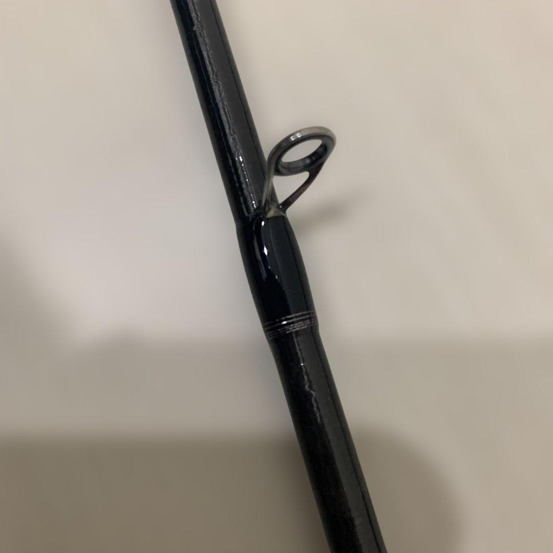 SHIMANO HARD ROCKER SS ハードロッカー S83MH