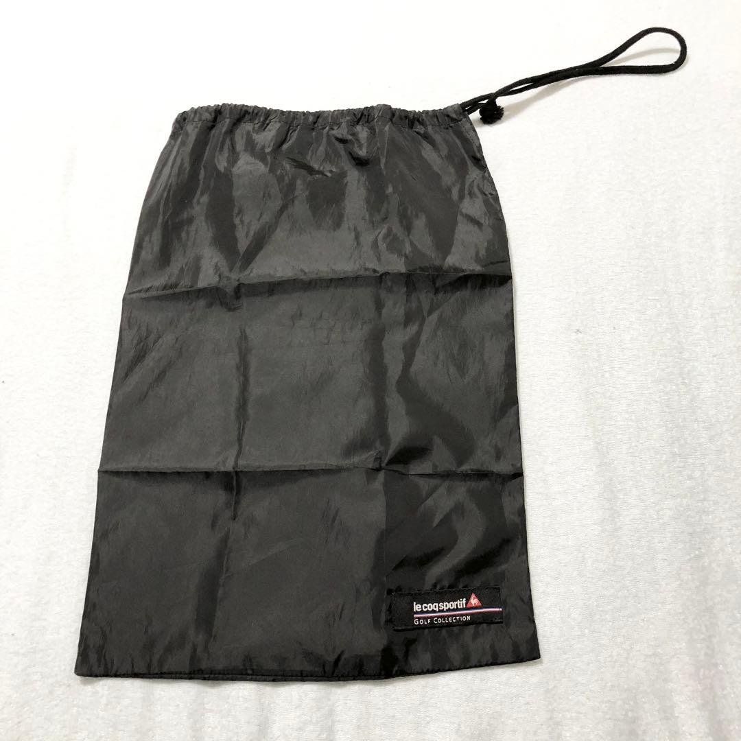 【極美品！メンズMサイズ！】le coq GOLFセットアップレインウェア！