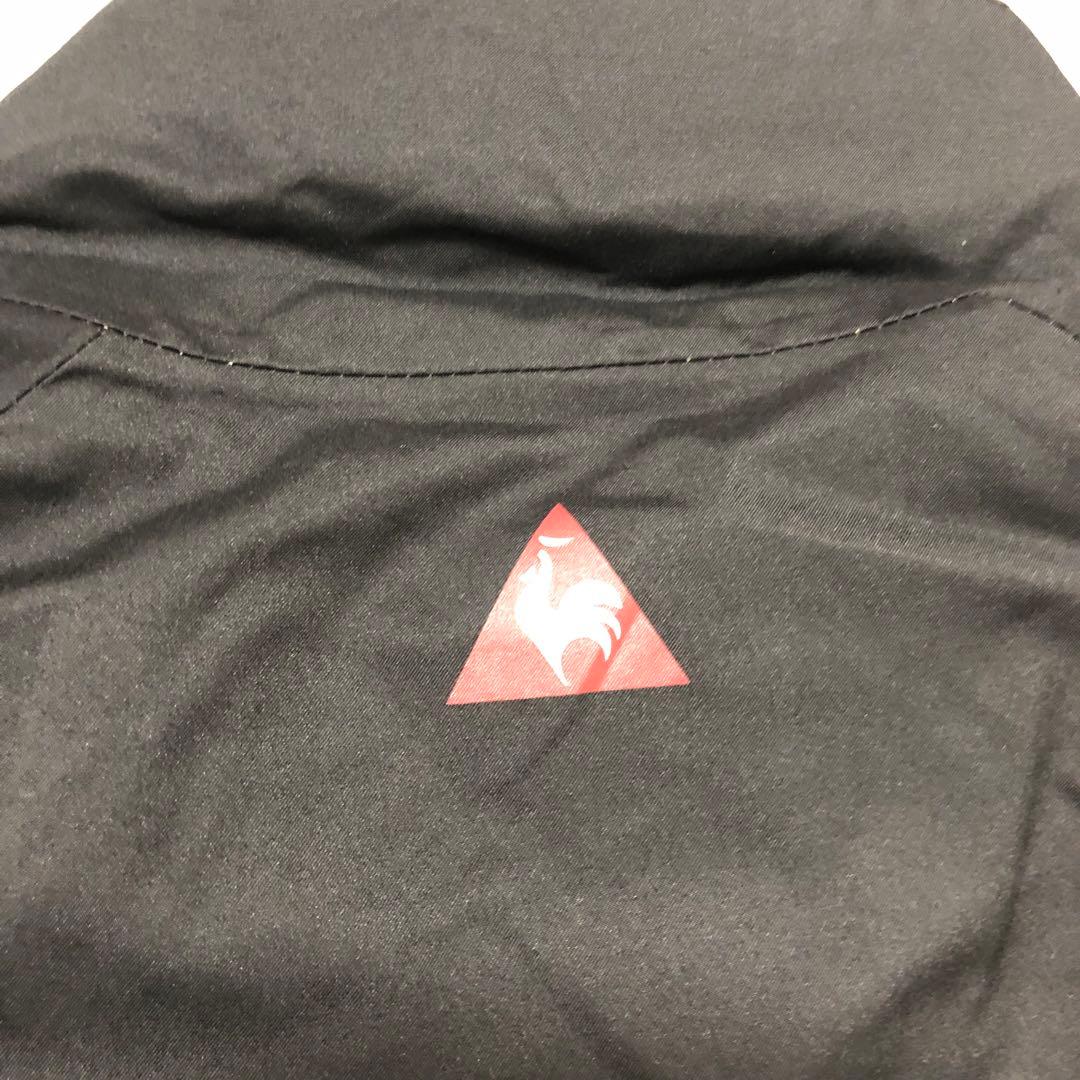 【極美品！メンズMサイズ！】le coq GOLFセットアップレインウェア！