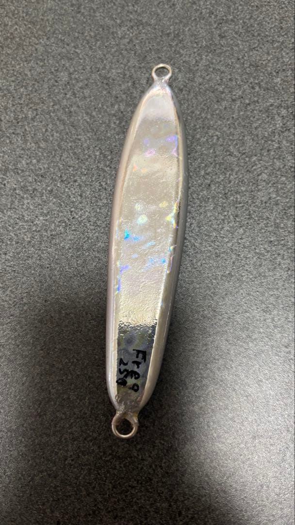 ディープライナー　ジグ　セット売り　220g〜250g