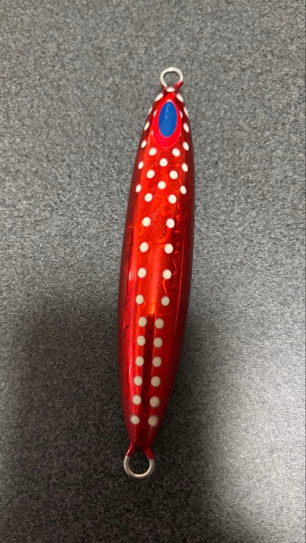 ディープライナー　ジグ　セット売り　220g〜250g