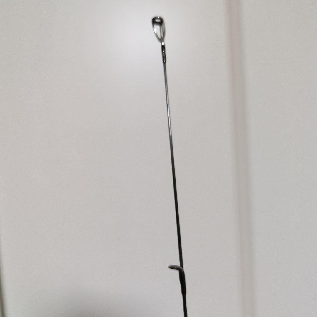 ダーインスレイヴ6'1IS-UL