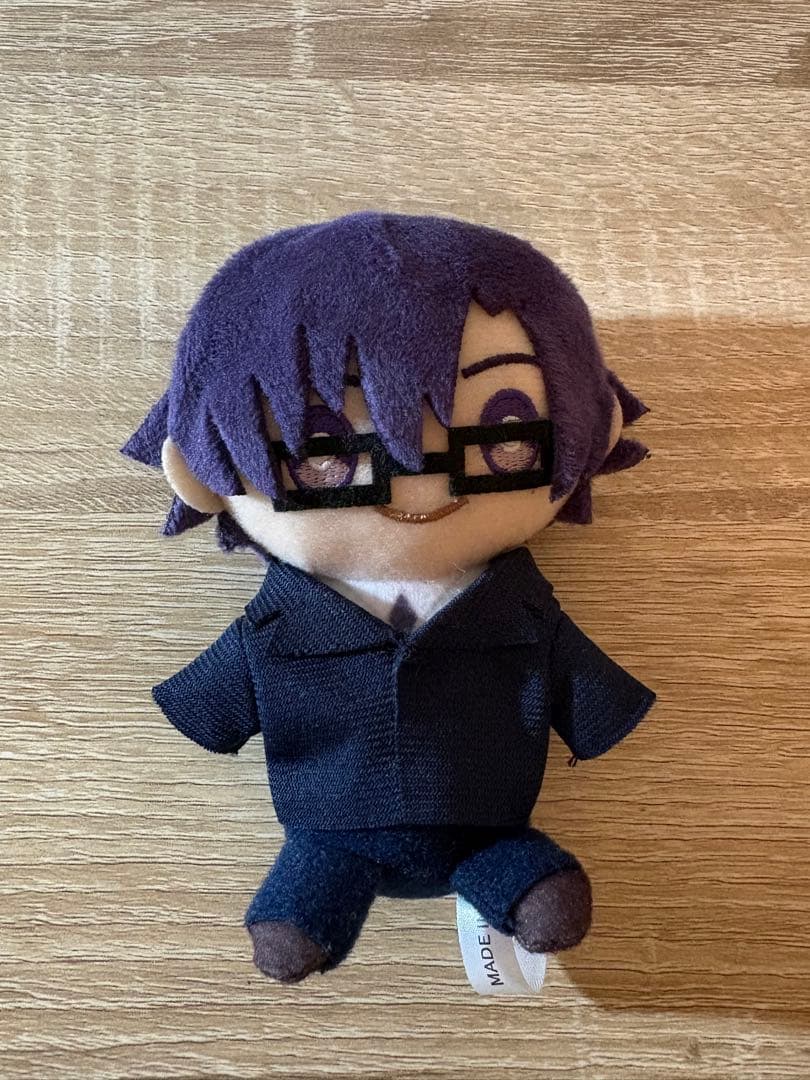 カラフルピーチ もふセット