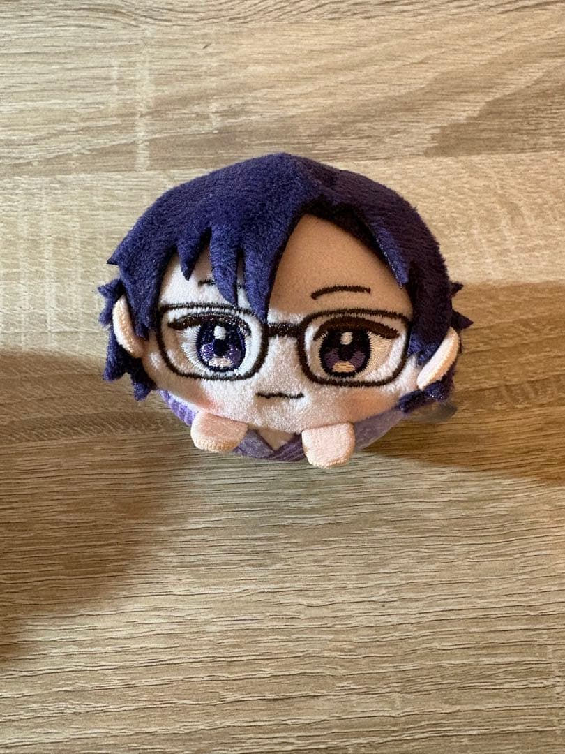 カラフルピーチ もふセット