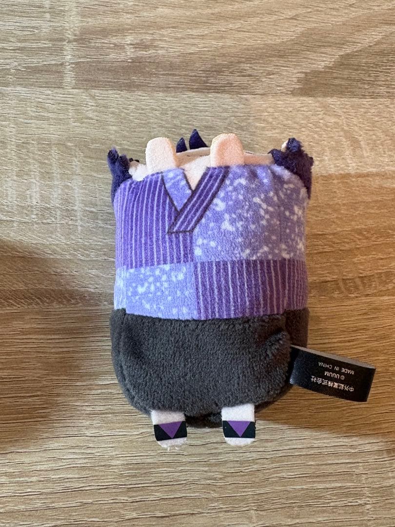 カラフルピーチ もふセット
