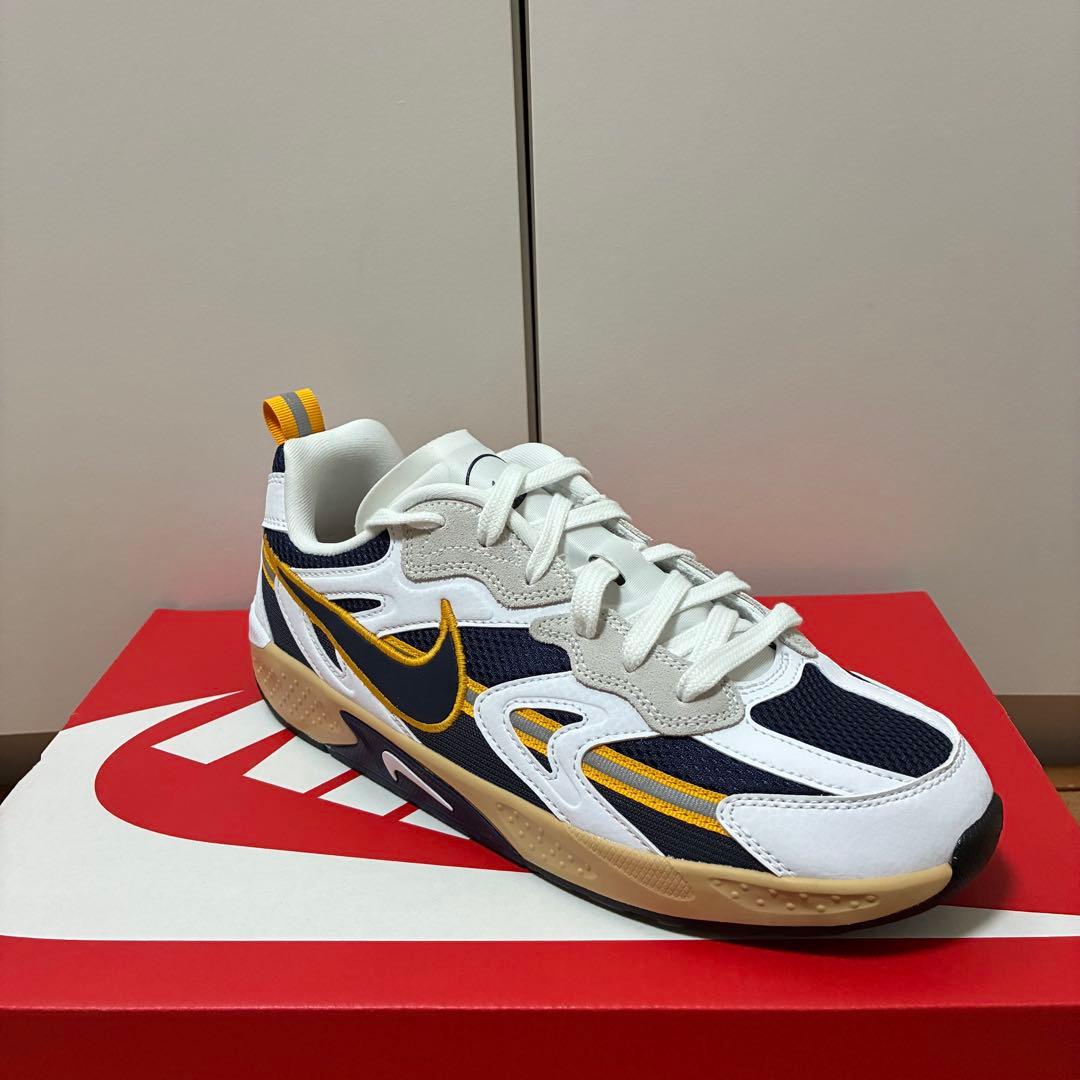 ナイキ ジャム NIKE W JAM FN0314-100ブレイキングシューズ