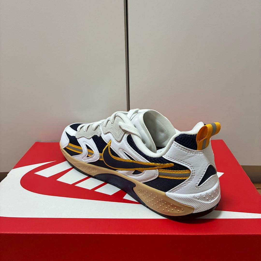 ナイキ ジャム NIKE W JAM FN0314-100ブレイキングシューズ