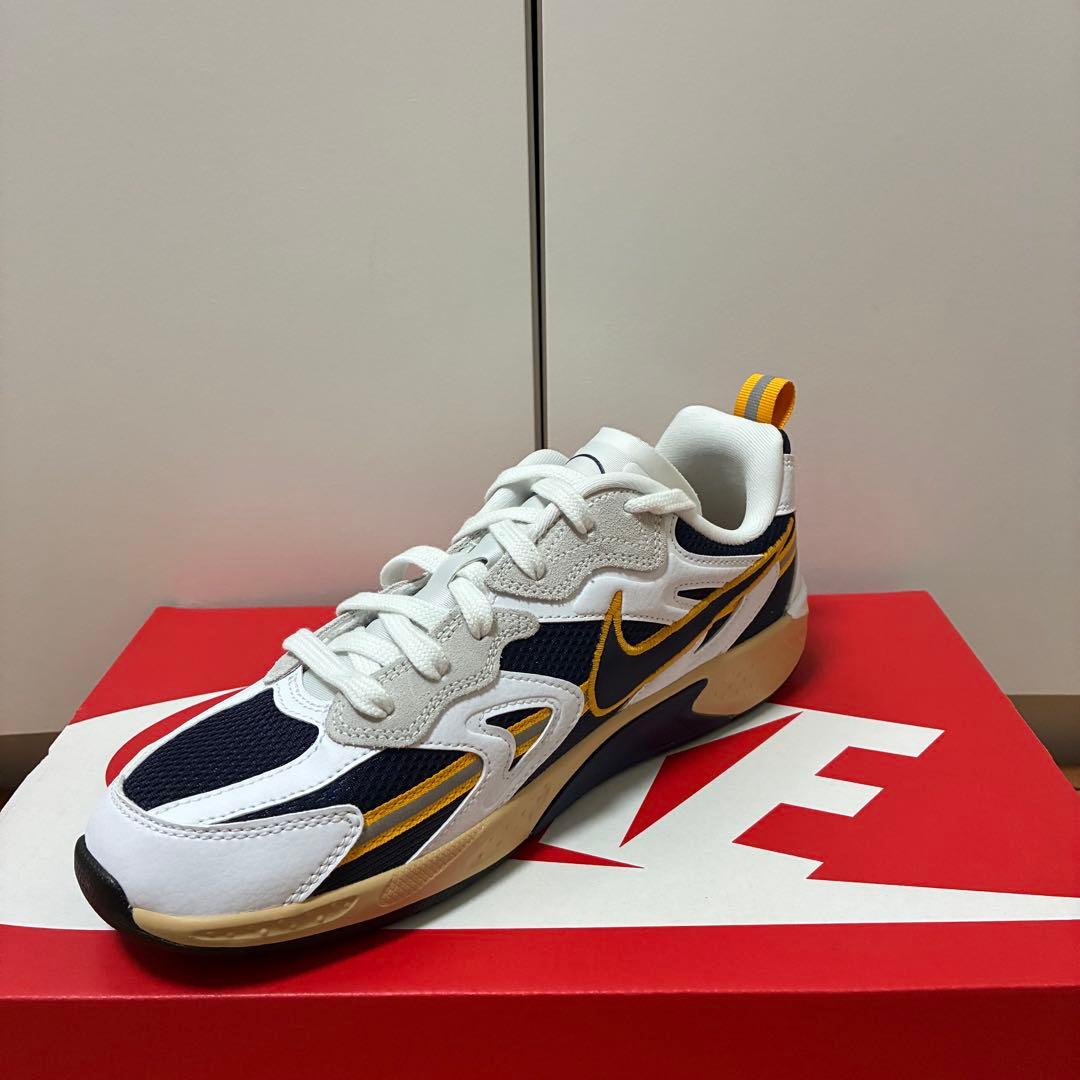 ナイキ ジャム NIKE W JAM FN0314-100ブレイキングシューズ