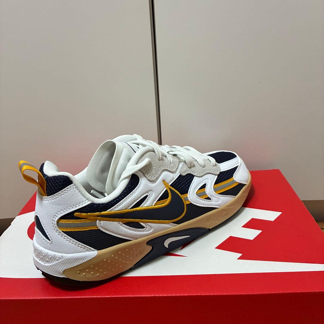 ナイキ ジャム NIKE W JAM FN0314-100ブレイキングシューズ