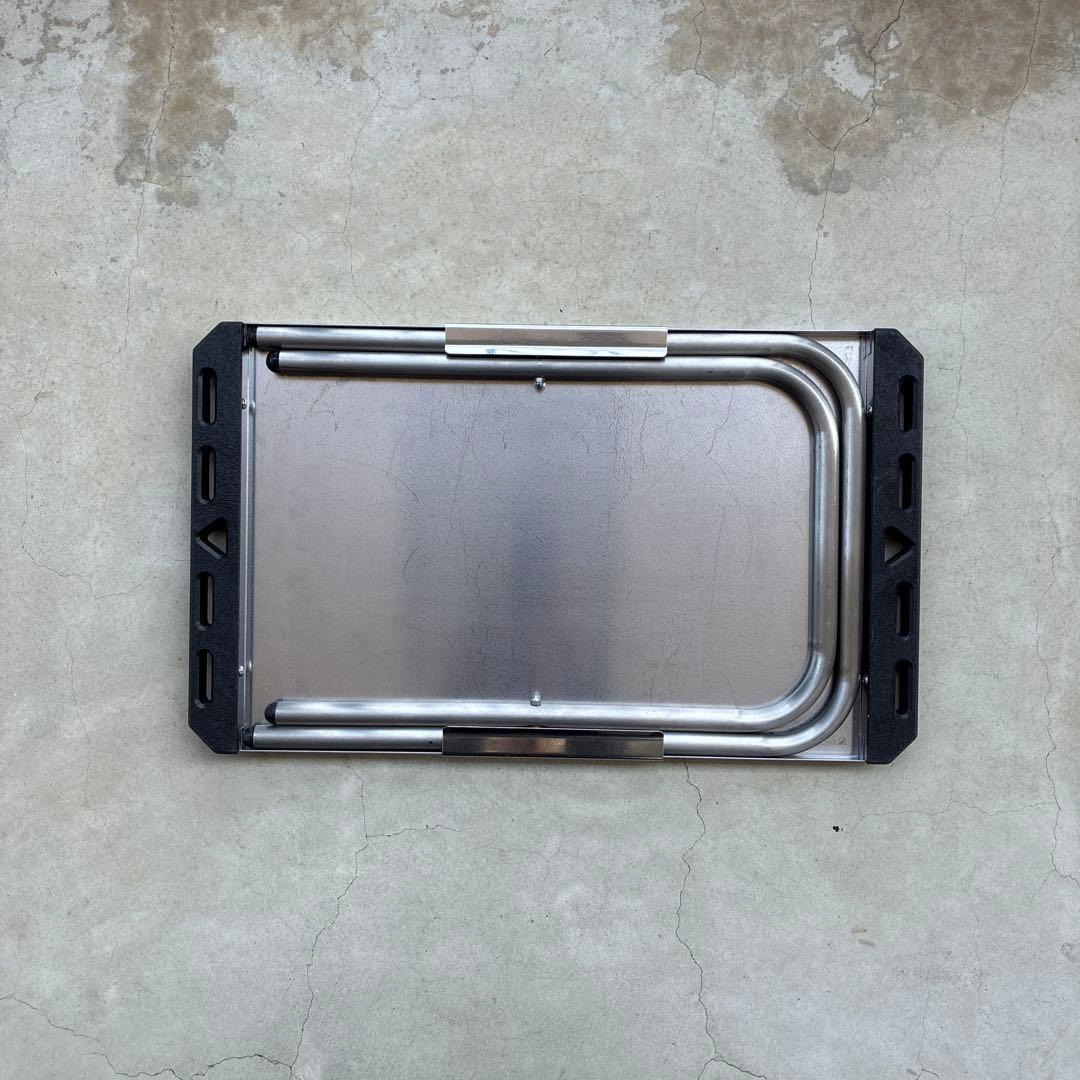LOCKFIELD EQUIPMENT LFE BUMPER テーブル付