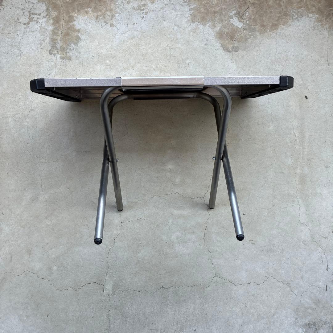 LOCKFIELD EQUIPMENT LFE BUMPER テーブル付