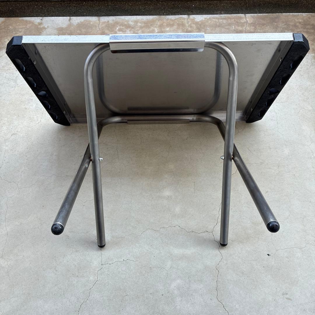 LOCKFIELD EQUIPMENT LFE BUMPER テーブル付