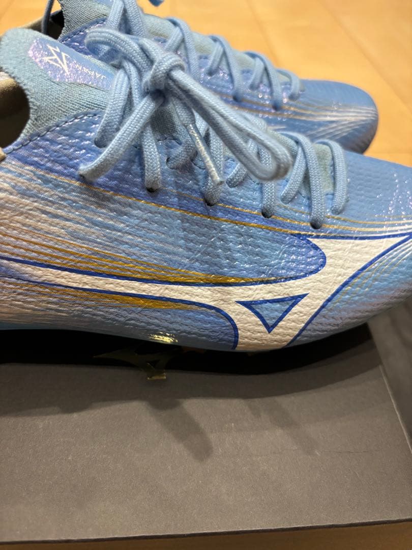 MIZUNO ミズノ ALPHA3 JAPAN アルファ3 ジャパン 25.0