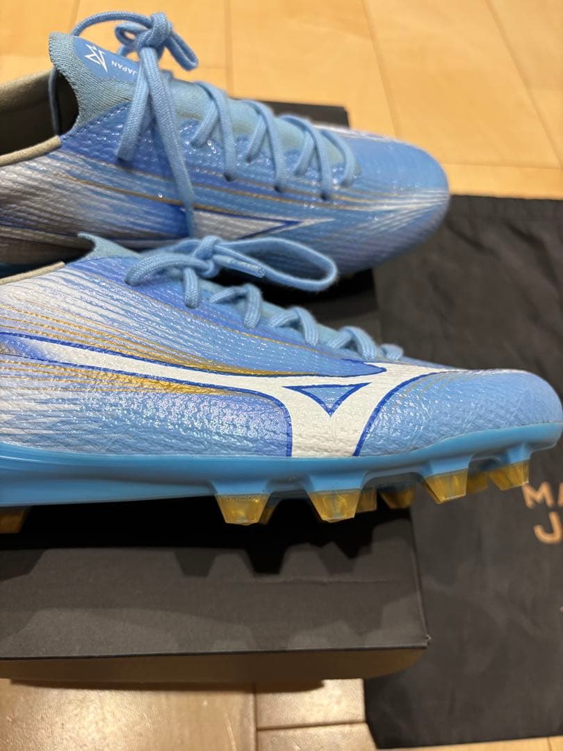 MIZUNO ミズノ ALPHA3 JAPAN アルファ3 ジャパン 25.0