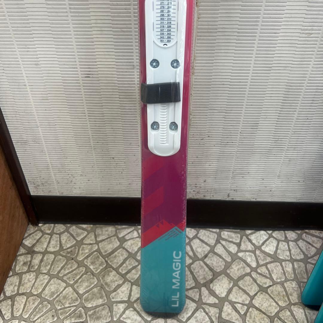 ELAN　ELEMENT 74 RS ACILEE24 150 ビンディング
