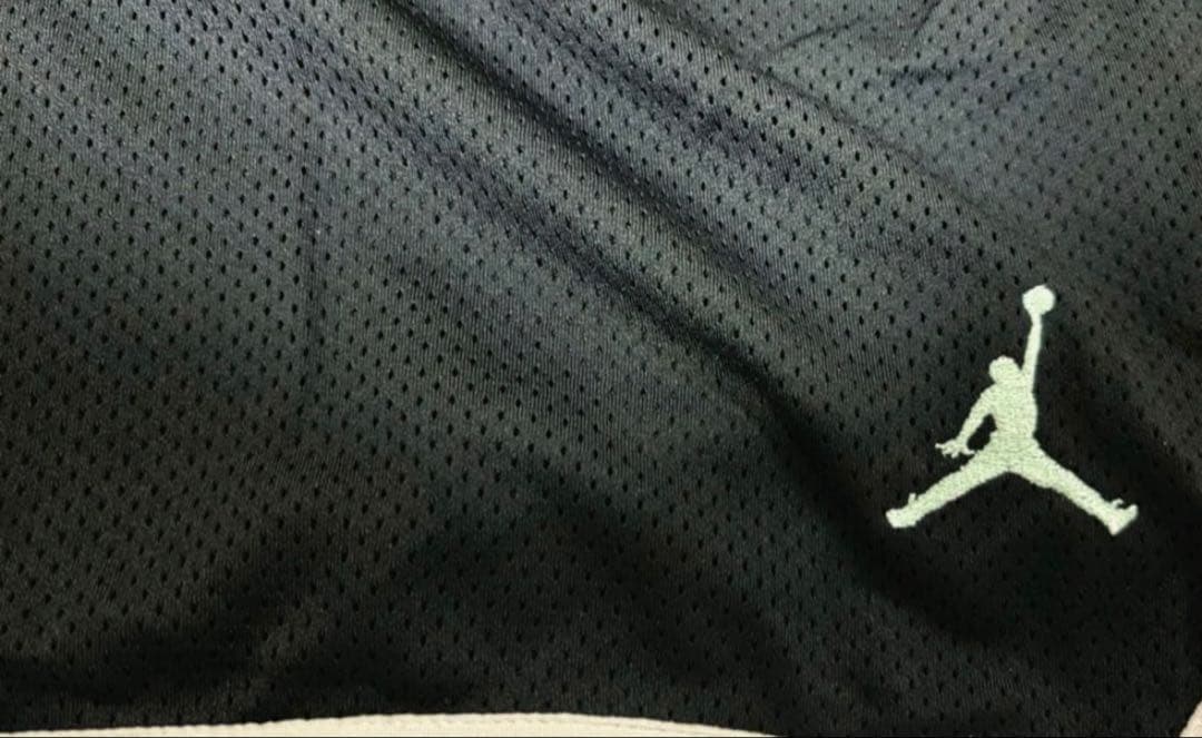 【NIKE】JORDAN・バスパン・ハーフパンツ・XXLサイズ