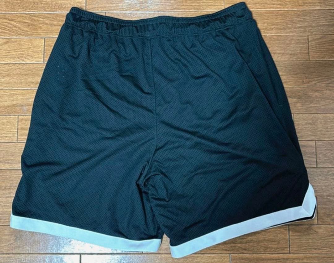 【NIKE】JORDAN・バスパン・ハーフパンツ・XXLサイズ