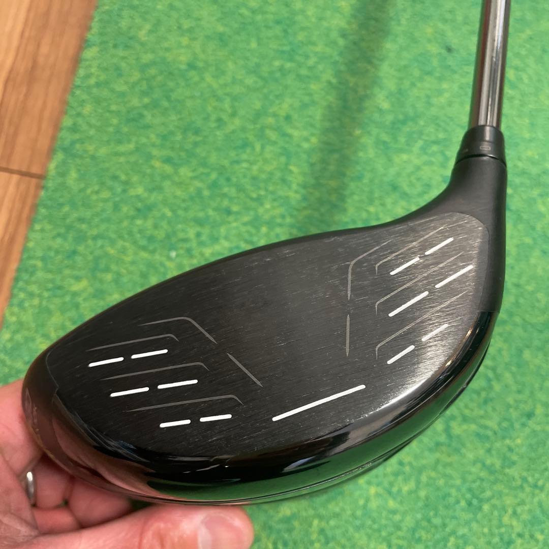 PING G430 MAX 10K ドライバー 10.5度　ツアー2.0 65S