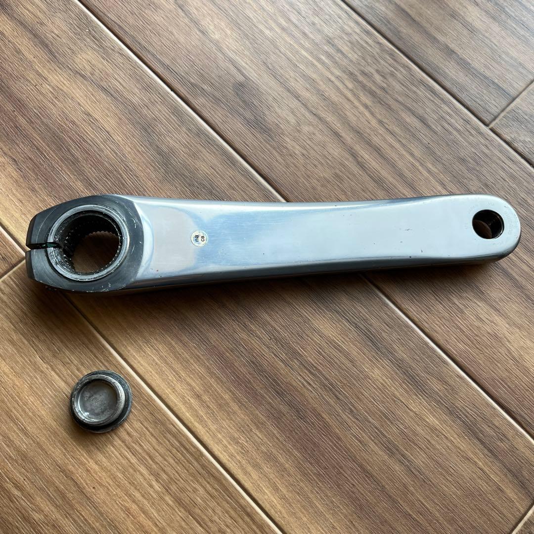 DURA-ACE 7800 170mm クランクセット 53/39T