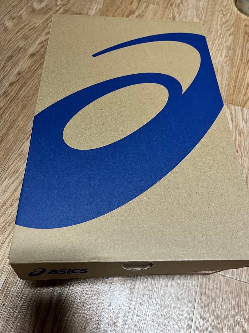 ASICS アンプレアルス　ロー3 UNPRE ARS LOW 3