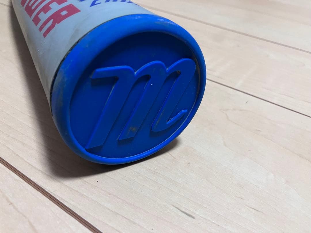 Marucci 軟式バット MC バットケース付き