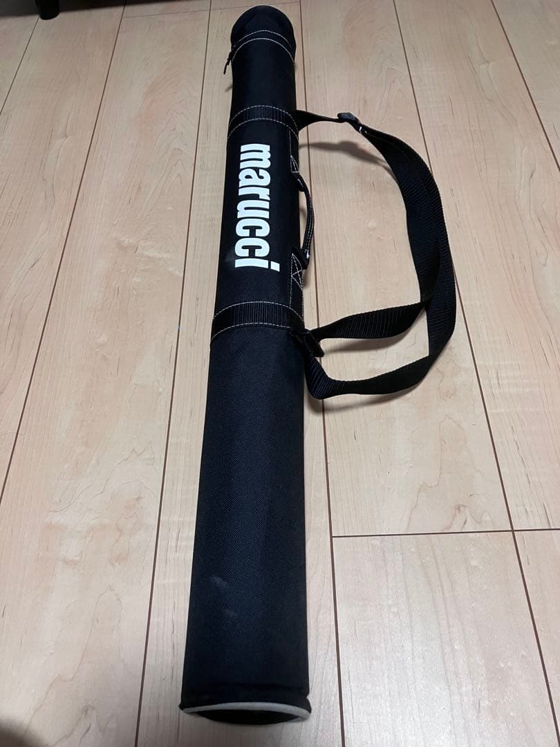 Marucci 軟式バット MC バットケース付き