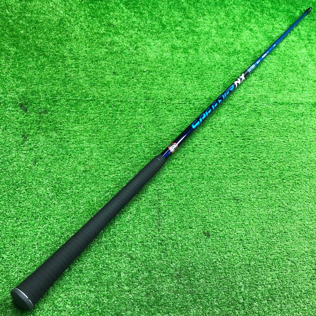 Gsh-1001 SPEEDERNX シャフト単品 flex60-X サンプル品