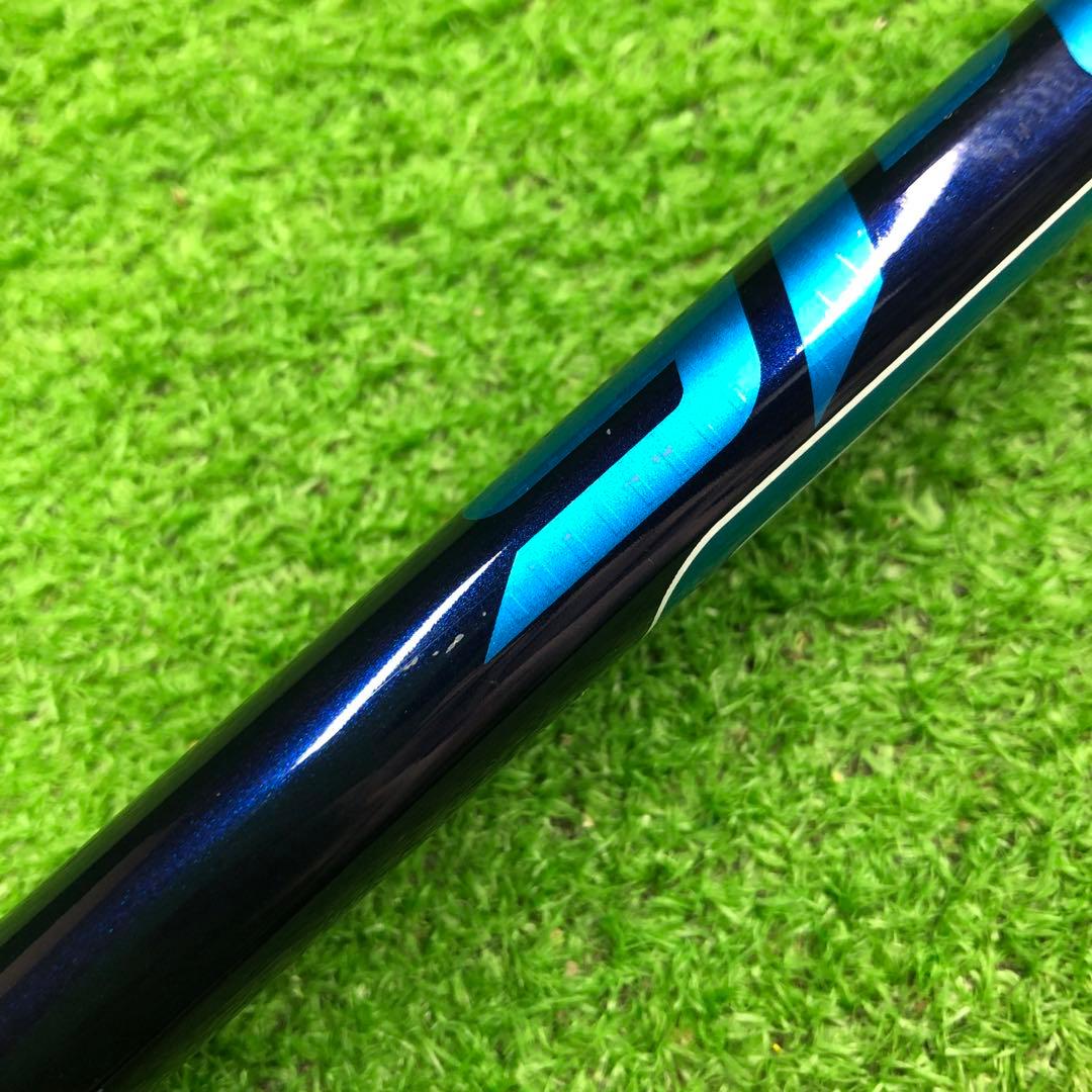 Gsh-1001 SPEEDERNX シャフト単品 flex60-X サンプル品