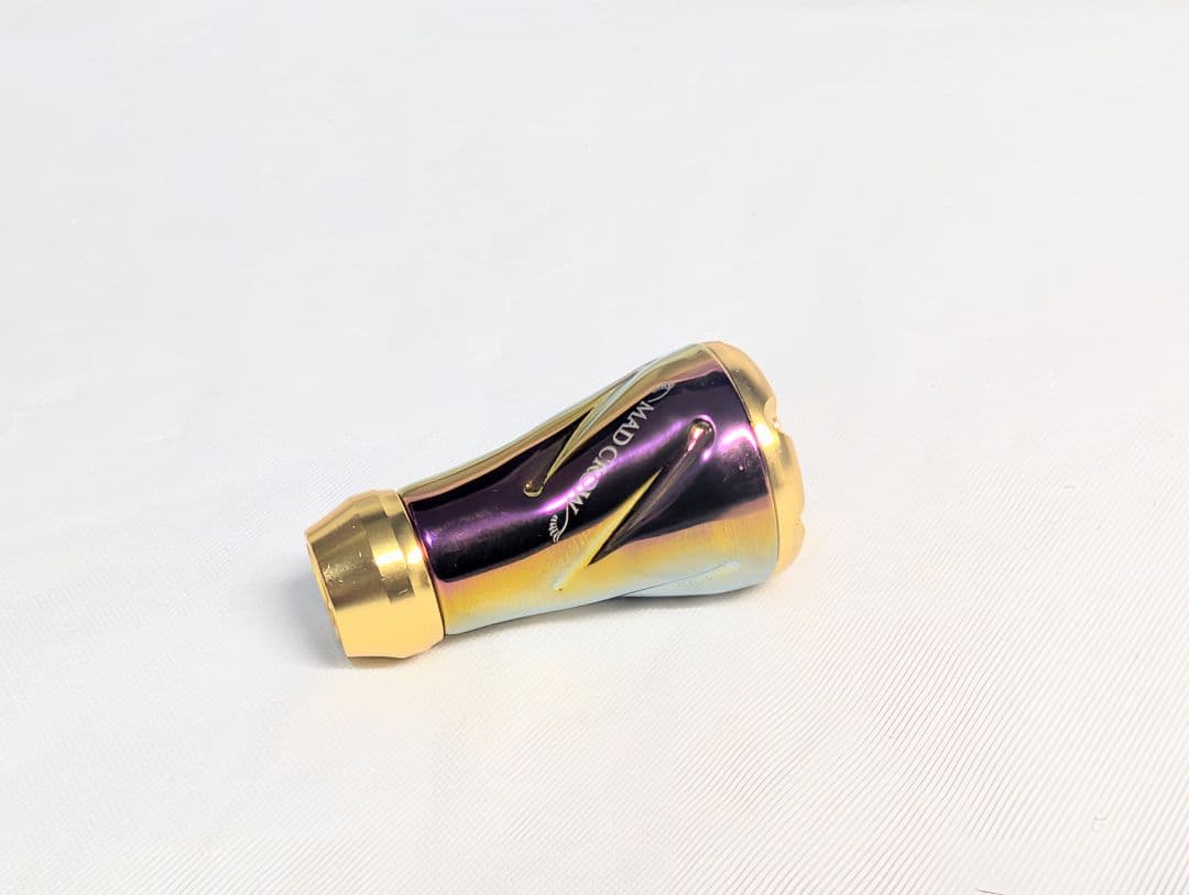 新品　リブレ　管409FF　フォルテ　ゴールド　オーロラゴールド