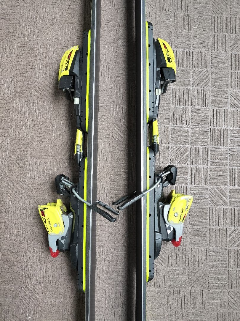 HEAD I.GS RD TEAM 159cm ジュニアGSスキー