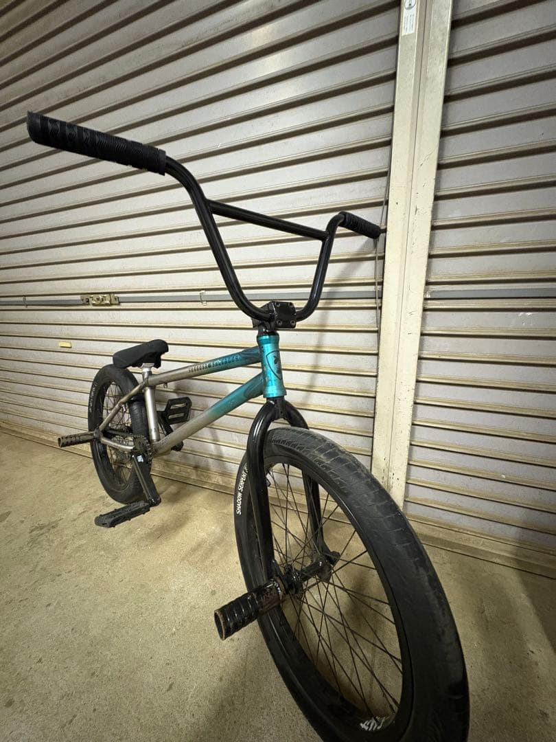 Subrosa Salvador Park 20インチ 2022年モデル