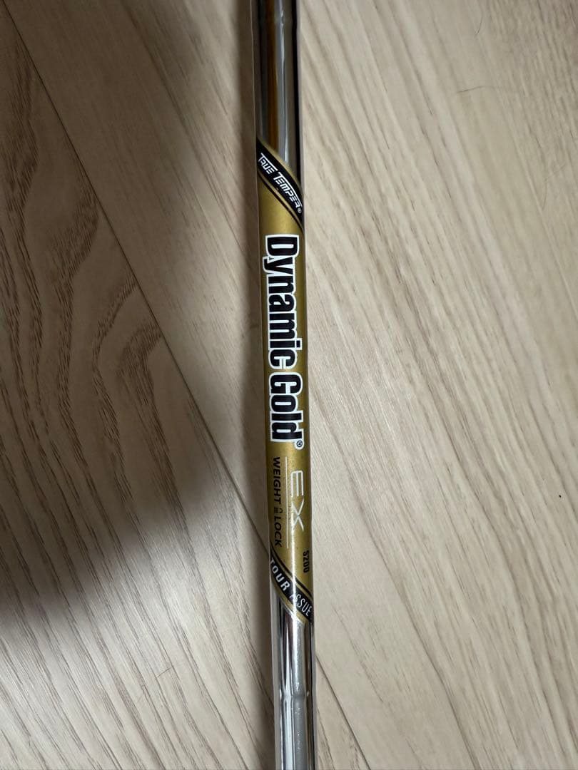 【中古ゴルフクラブ】ヤマハ RMX VD ツアーモデル アイアン 2022発売
