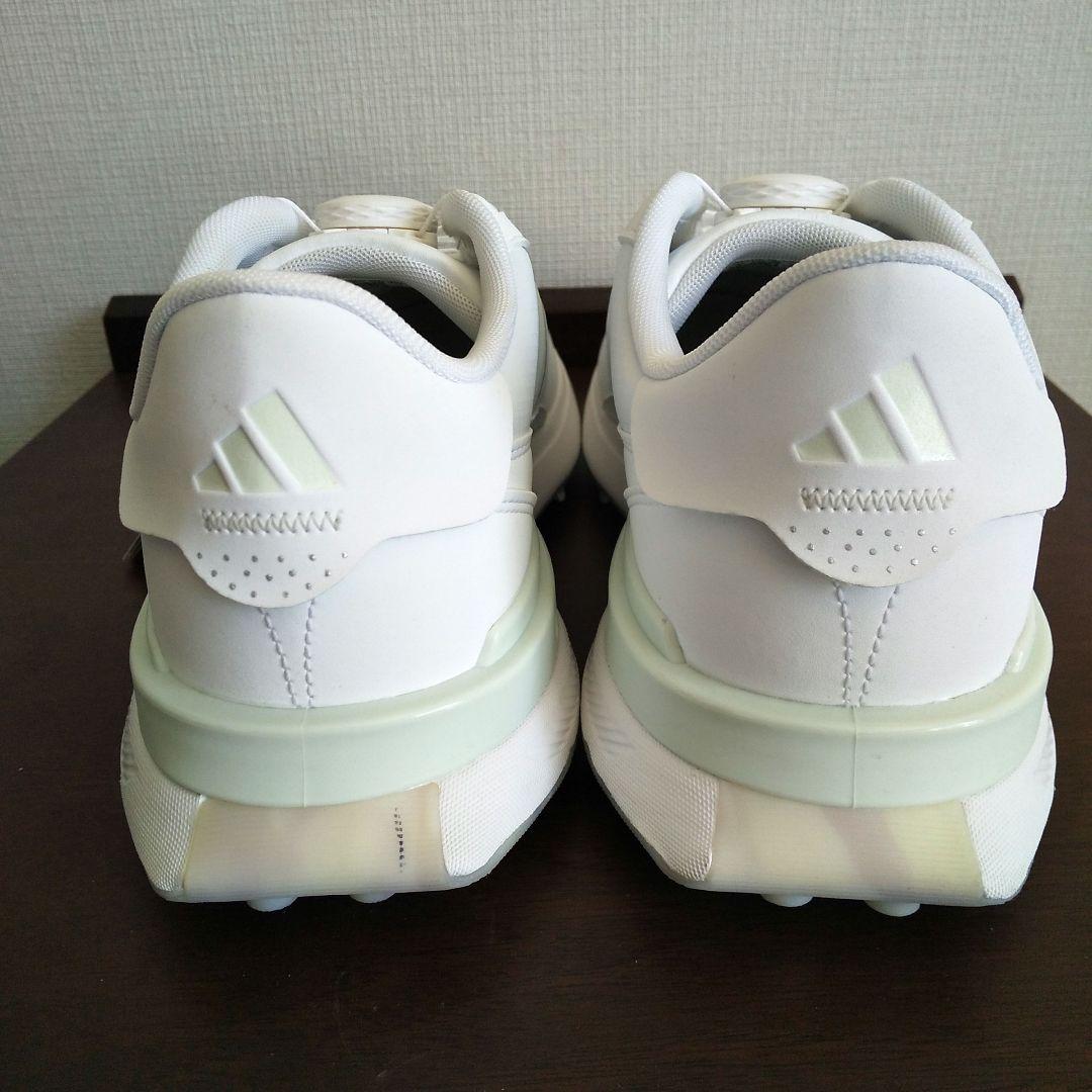 新品 adidas S2G BOA 24.5m ゴルフシューズ アディダス ボア