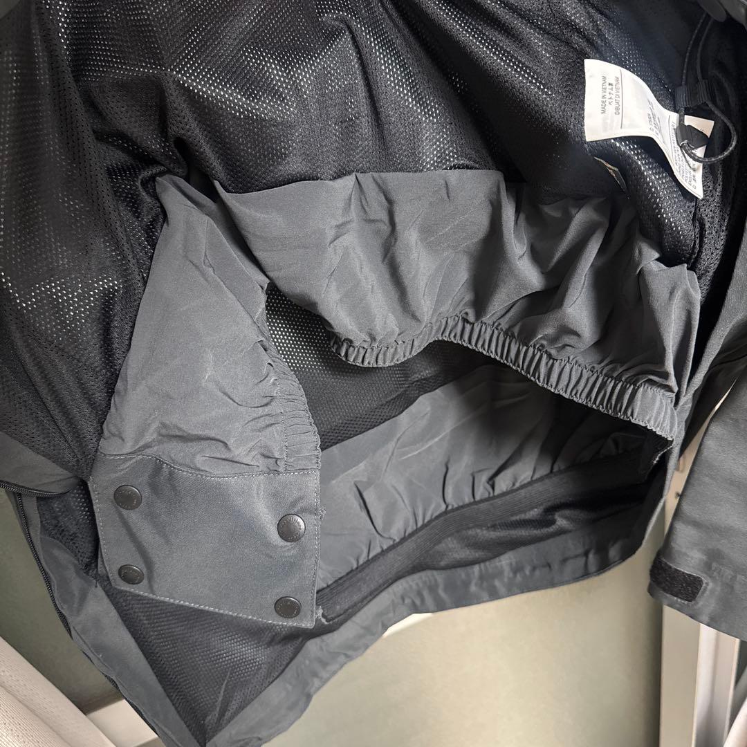 スノーボード ACG Chena Vortex Storm-FIT ADV GORE-TEX