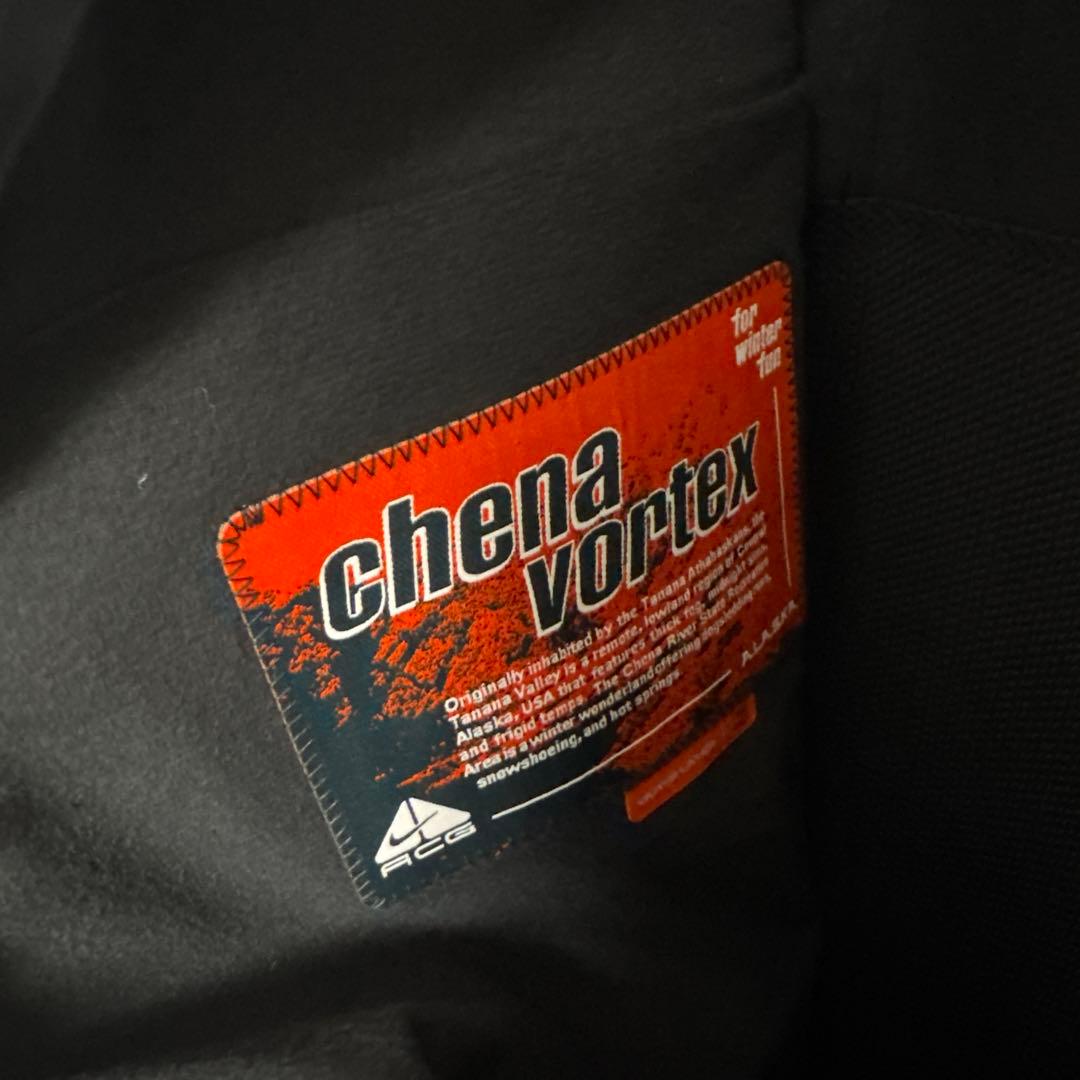スノーボード ACG Chena Vortex Storm-FIT ADV GORE-TEX