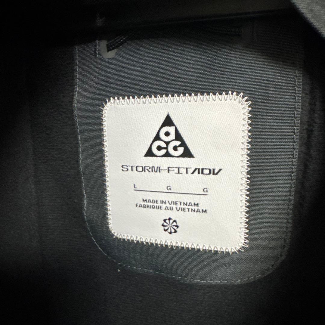 スノーボード ACG Chena Vortex Storm-FIT ADV GORE-TEX
